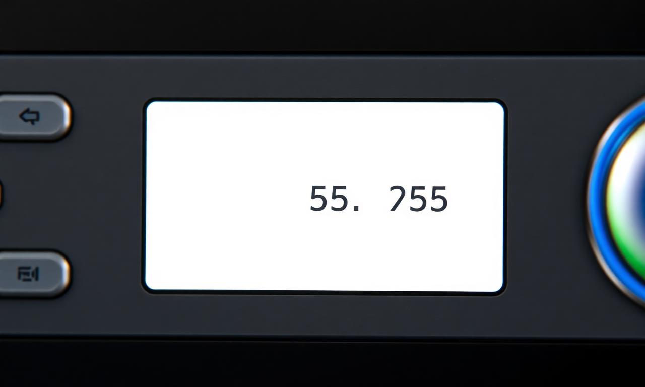 Color picker showing pure white RGB 255 255 255 for an Amazon main image background