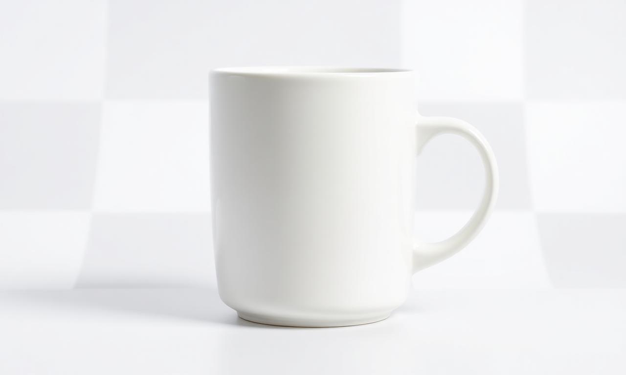 Product picture with transparent background after using a tool to remove background from picture